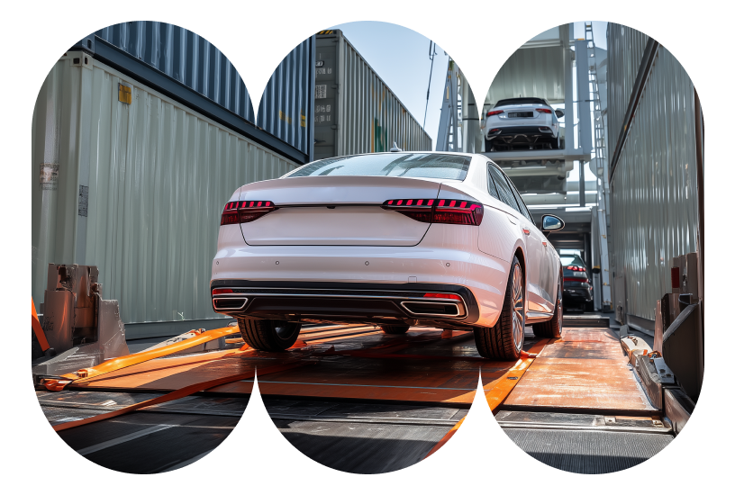 Авто со скидкой до 70%