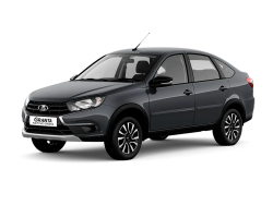 Lada Granta Active Cross