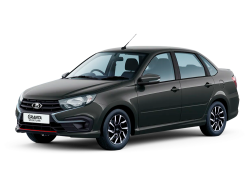 Lada Granta Sportline